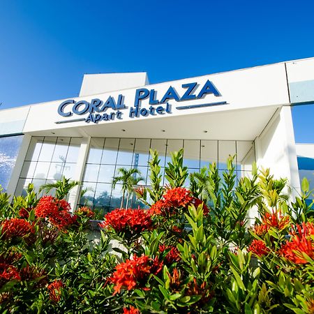 Coral Plaza Apart Hotel Natal Ngoại thất bức ảnh
