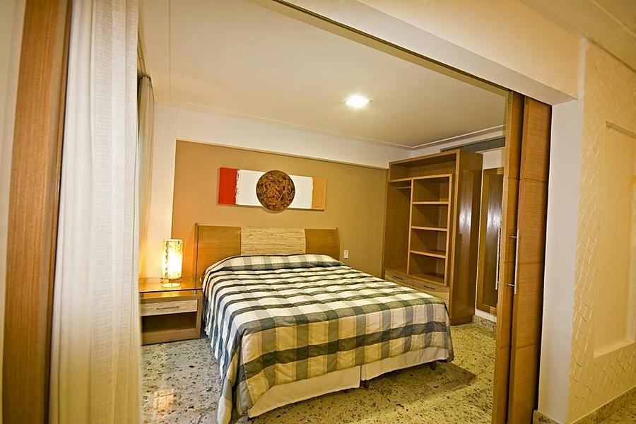 Coral Plaza Apart Hotel Natal Ngoại thất bức ảnh