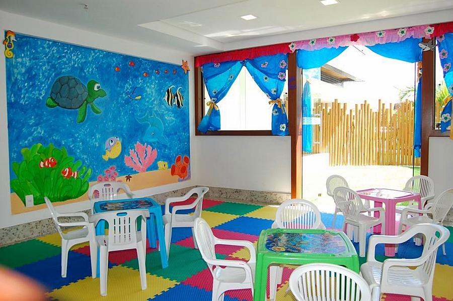 Coral Plaza Apart Hotel Natal Ngoại thất bức ảnh