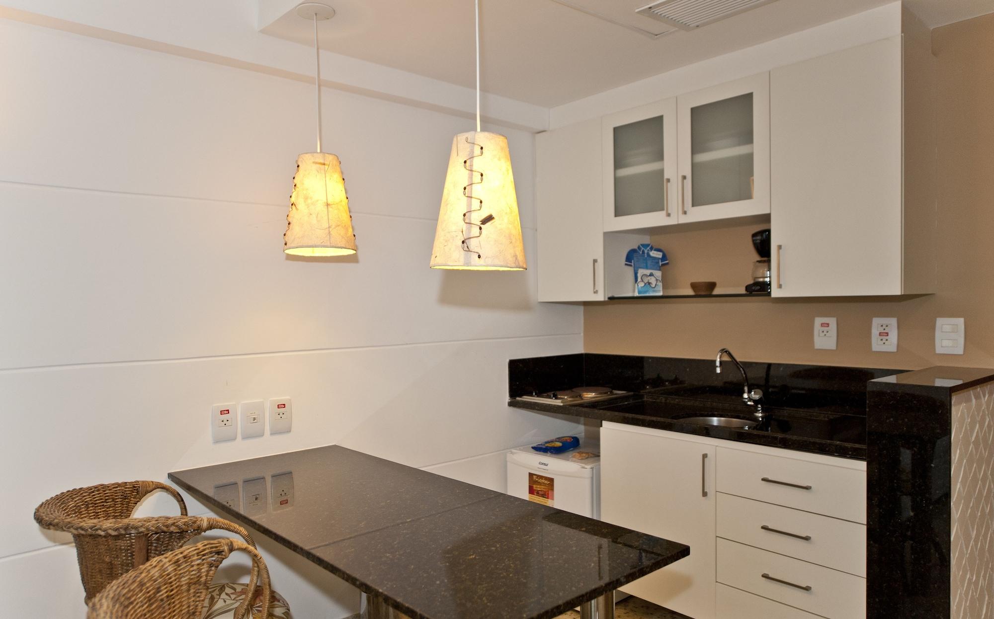 Coral Plaza Apart Hotel Natal Ngoại thất bức ảnh