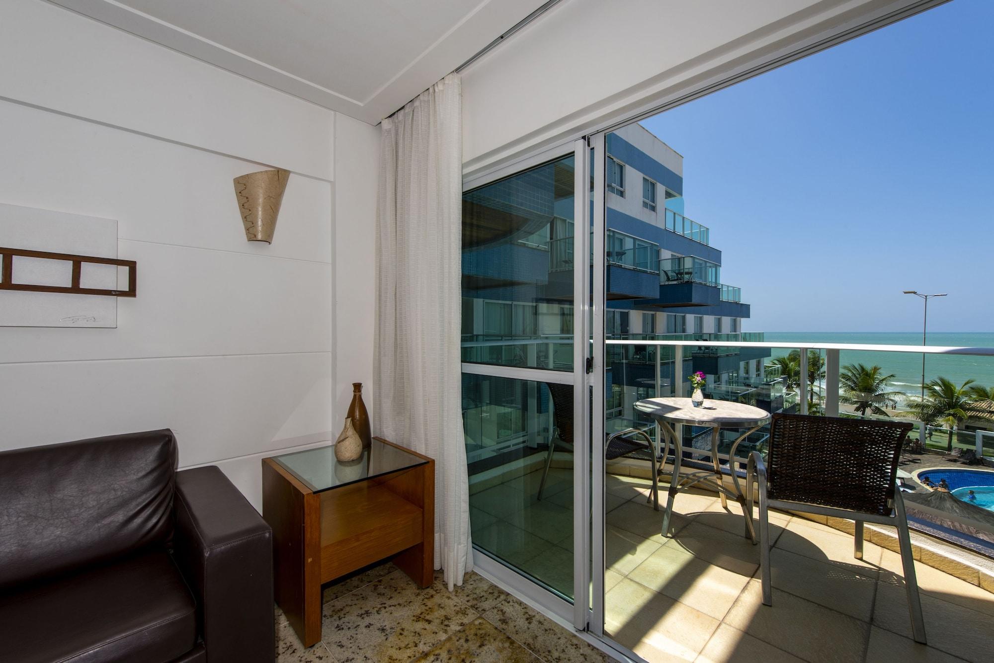 Coral Plaza Apart Hotel Natal Ngoại thất bức ảnh