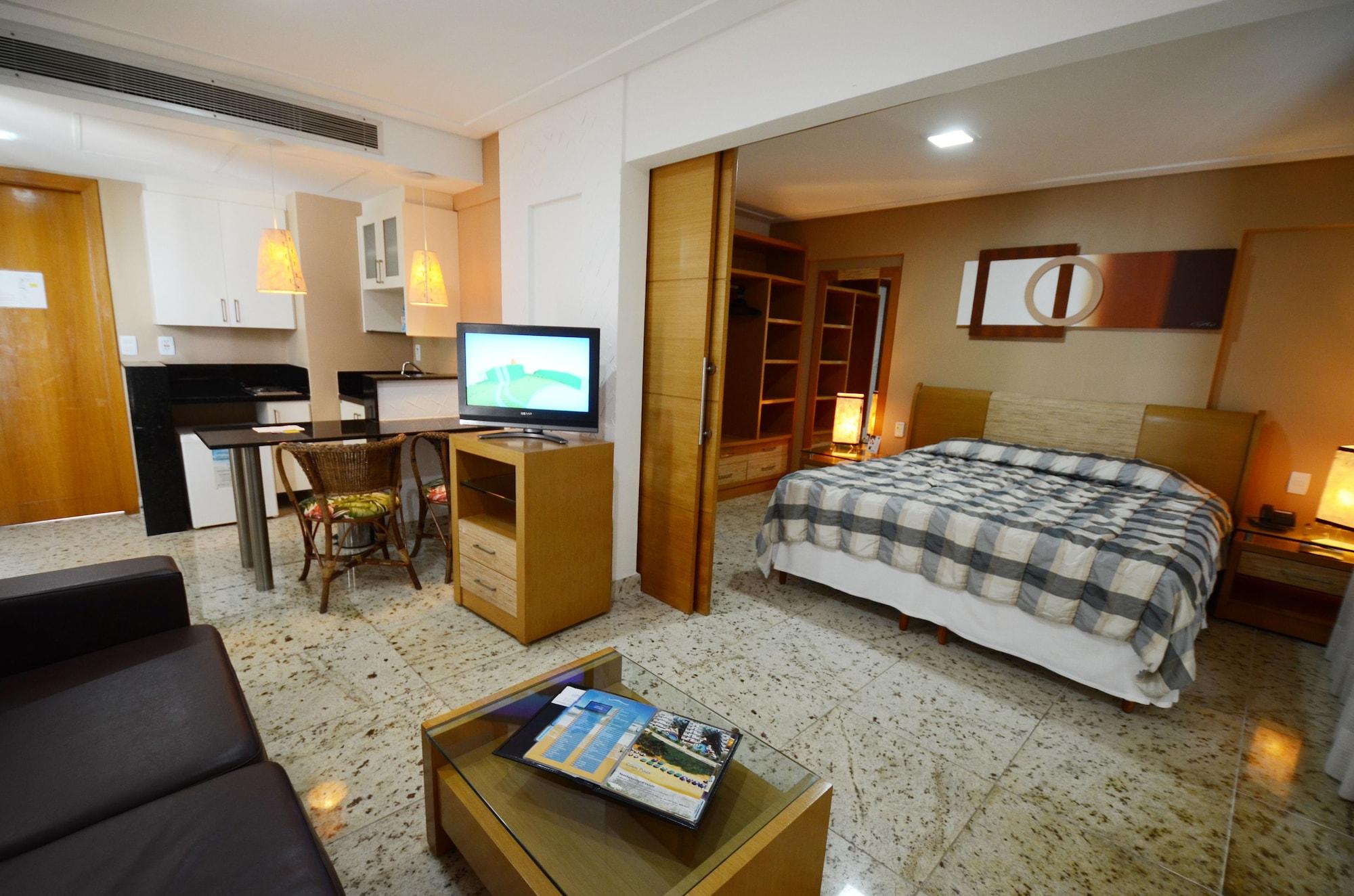 Coral Plaza Apart Hotel Natal Ngoại thất bức ảnh