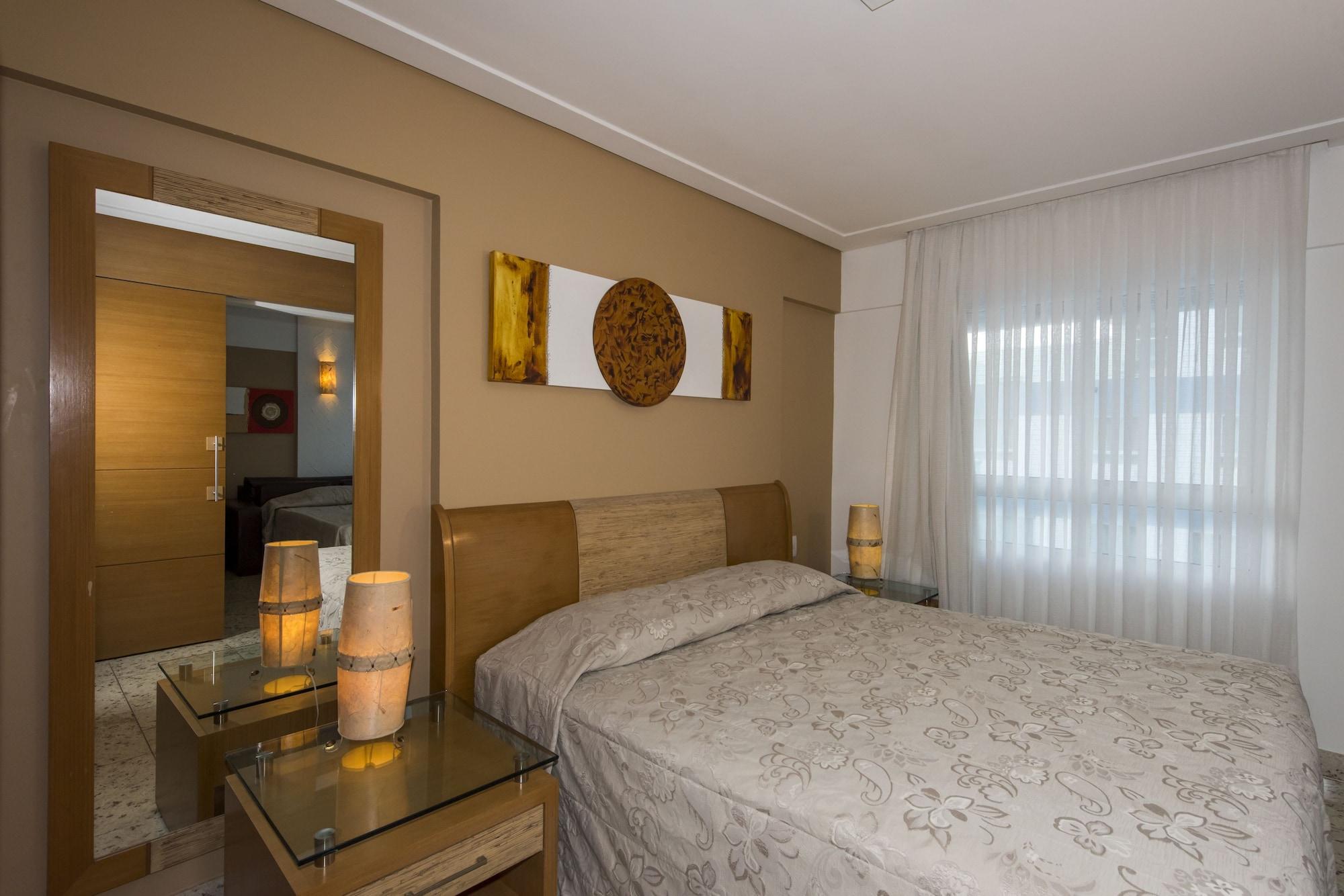 Coral Plaza Apart Hotel Natal Ngoại thất bức ảnh