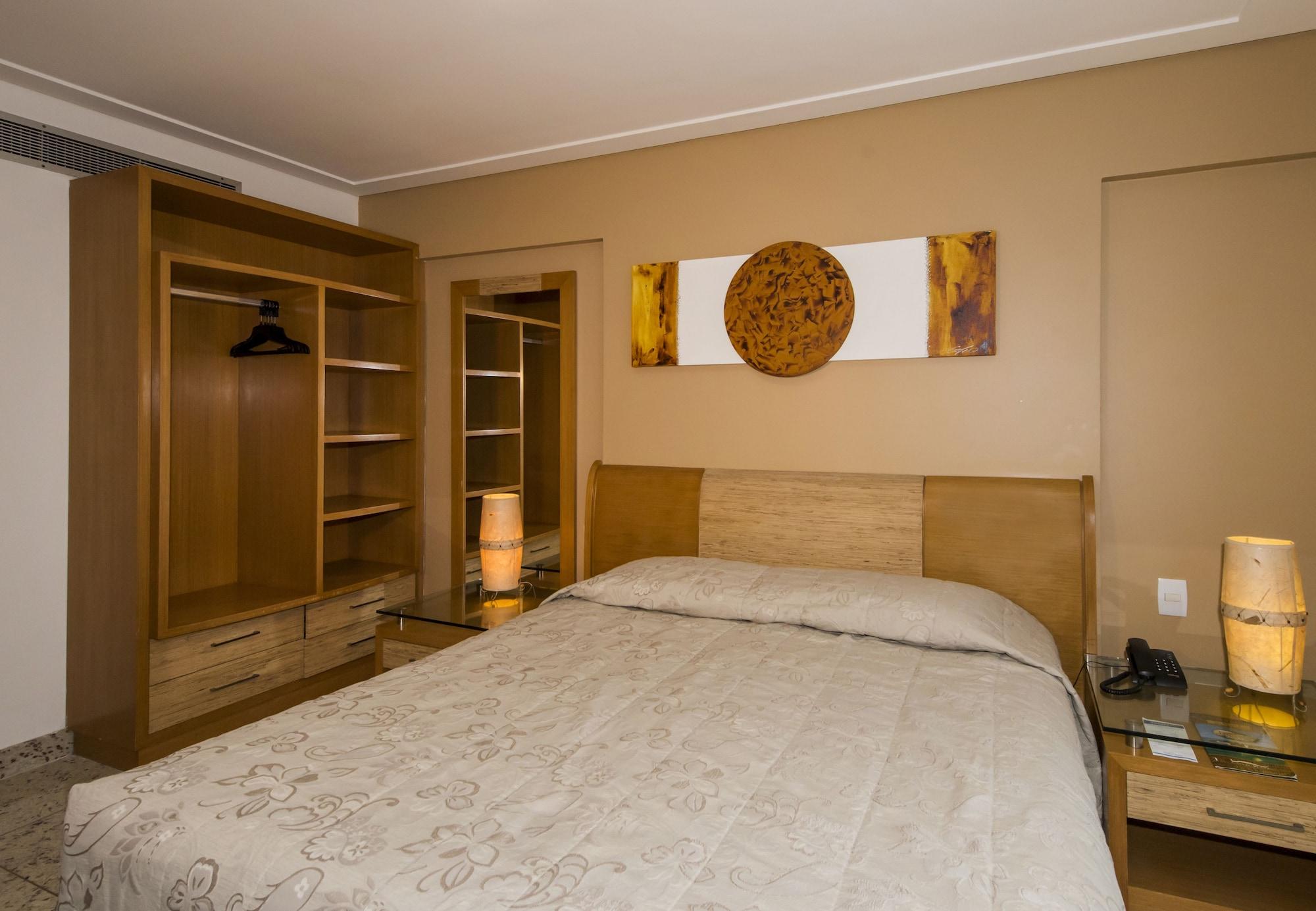 Coral Plaza Apart Hotel Natal Ngoại thất bức ảnh
