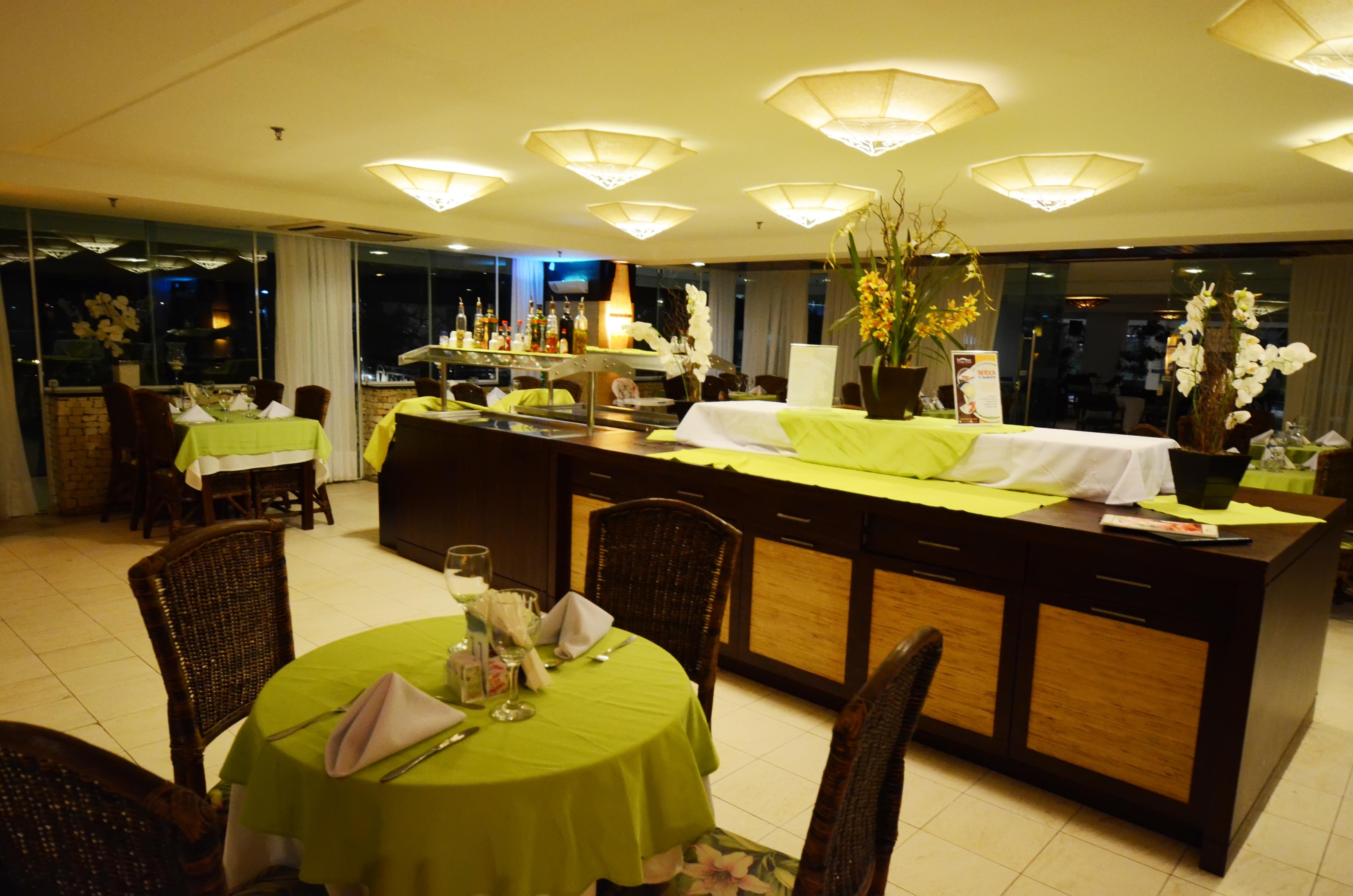 Coral Plaza Apart Hotel Natal Ngoại thất bức ảnh