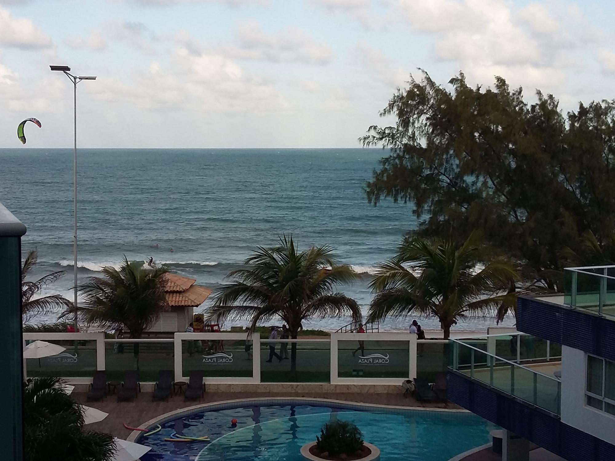 Coral Plaza Apart Hotel Natal Ngoại thất bức ảnh