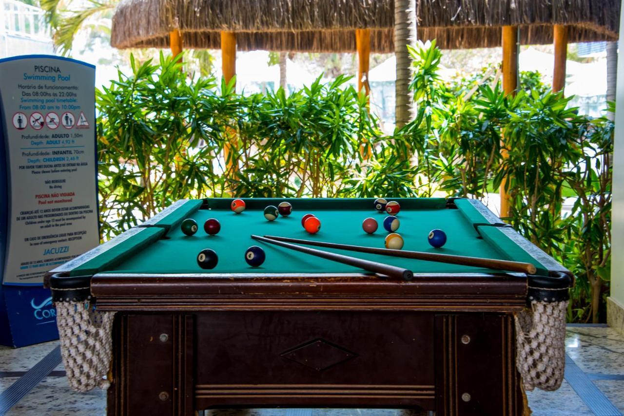 Coral Plaza Apart Hotel Natal Ngoại thất bức ảnh