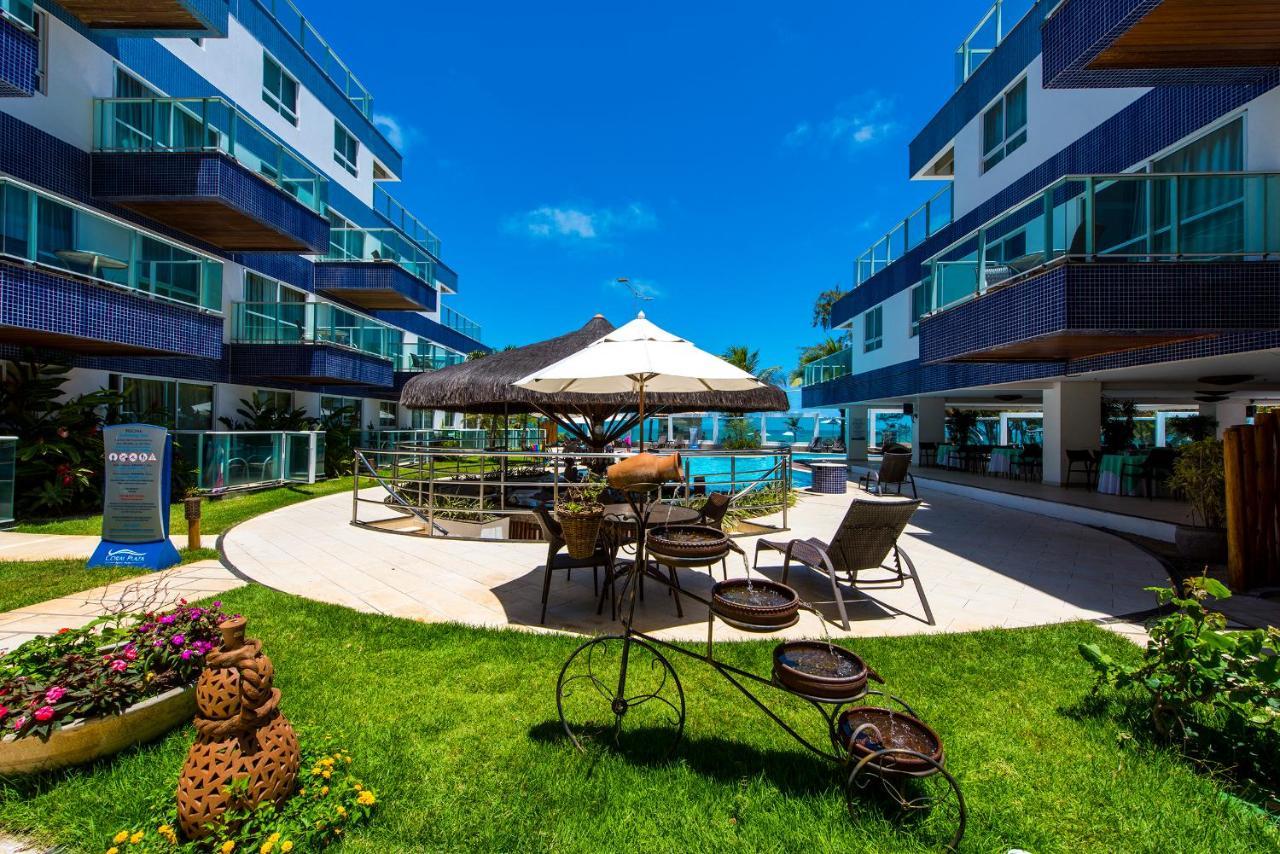 Coral Plaza Apart Hotel Natal Ngoại thất bức ảnh
