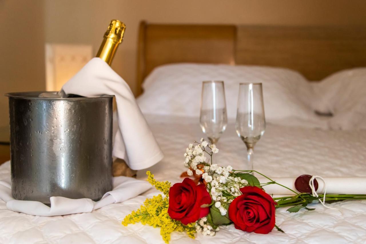 Coral Plaza Apart Hotel Natal Ngoại thất bức ảnh