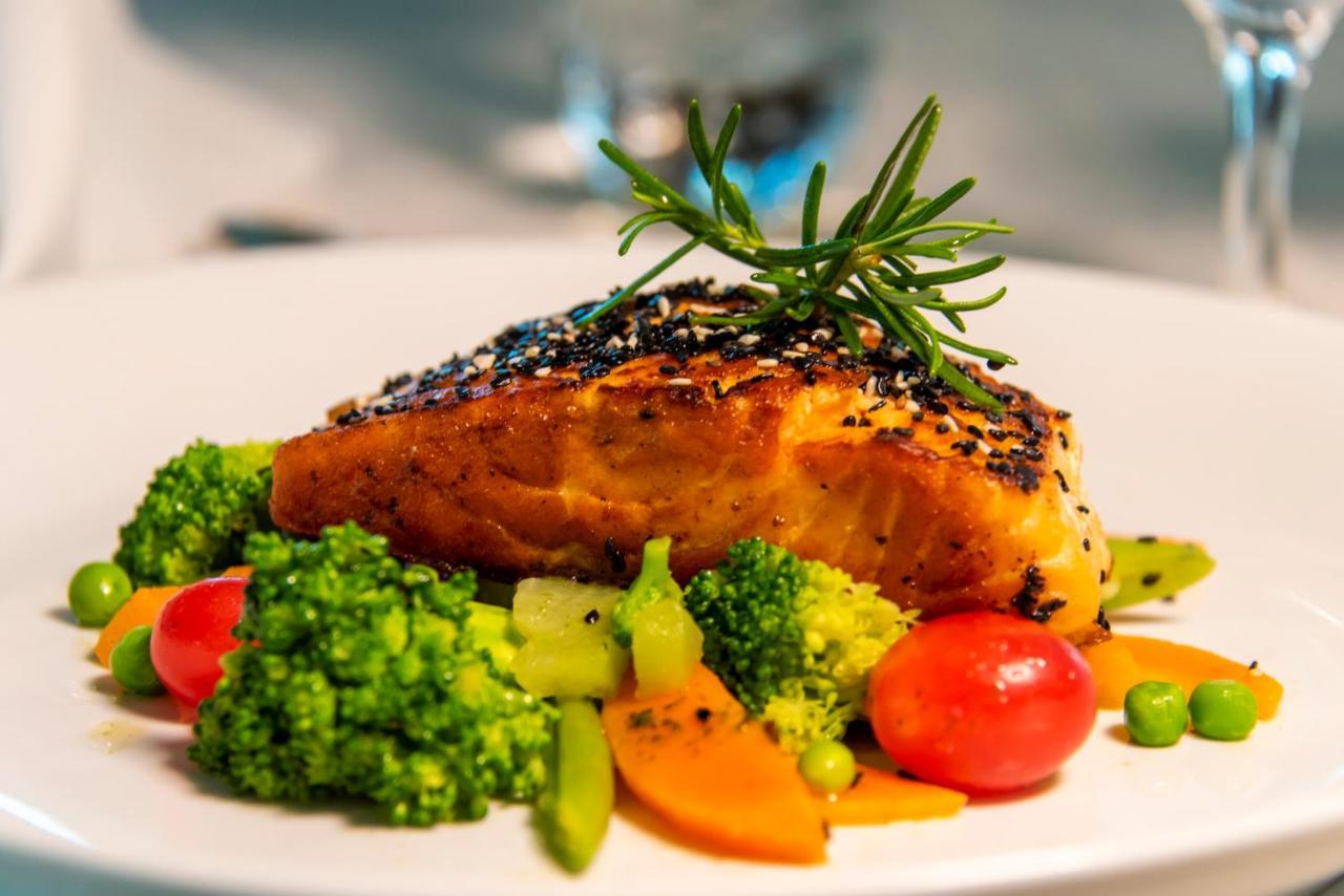 Coral Plaza Apart Hotel Natal Ngoại thất bức ảnh